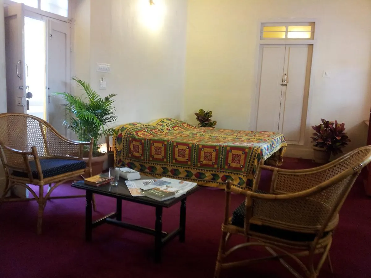 מייזור Hotel Maurya 0*,  הודו