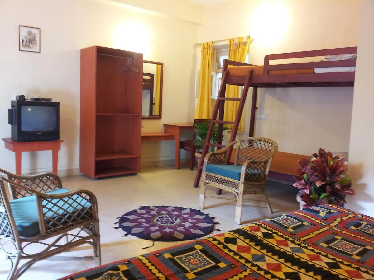 מייזור Hotel Maurya